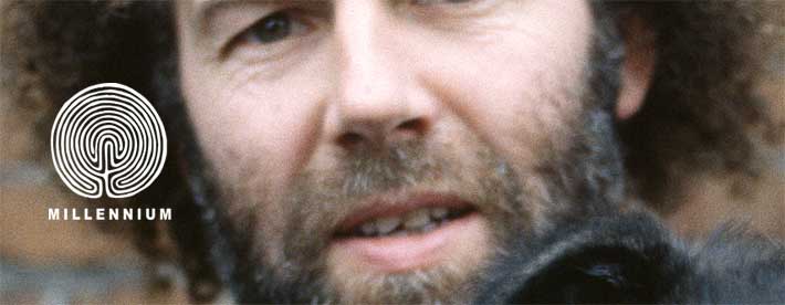 Shepherd; Lehmuskallio, Lapsui; 2001